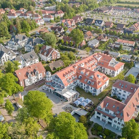Baltischer Hof Apartment 54 Boltenhagen  Exteriör bild