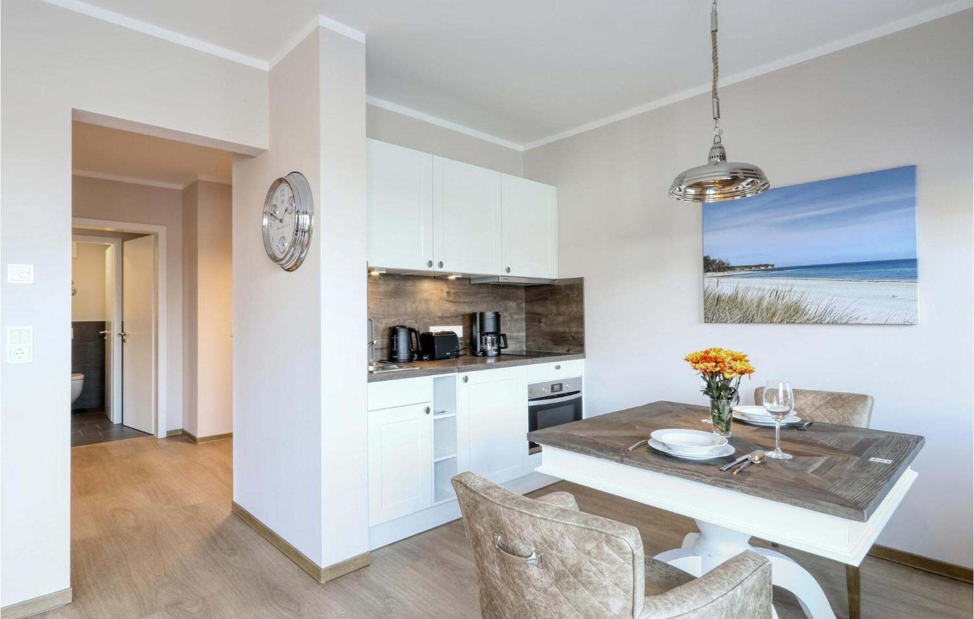Baltischer Hof Apartment 54 Boltenhagen  Exteriör bild