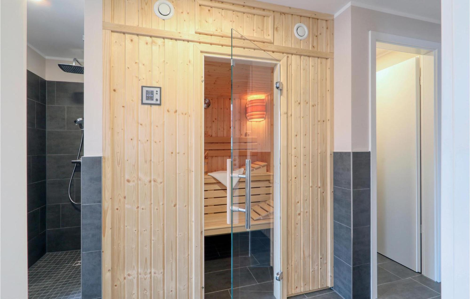 Baltischer Hof Apartment 54 Boltenhagen  Exteriör bild