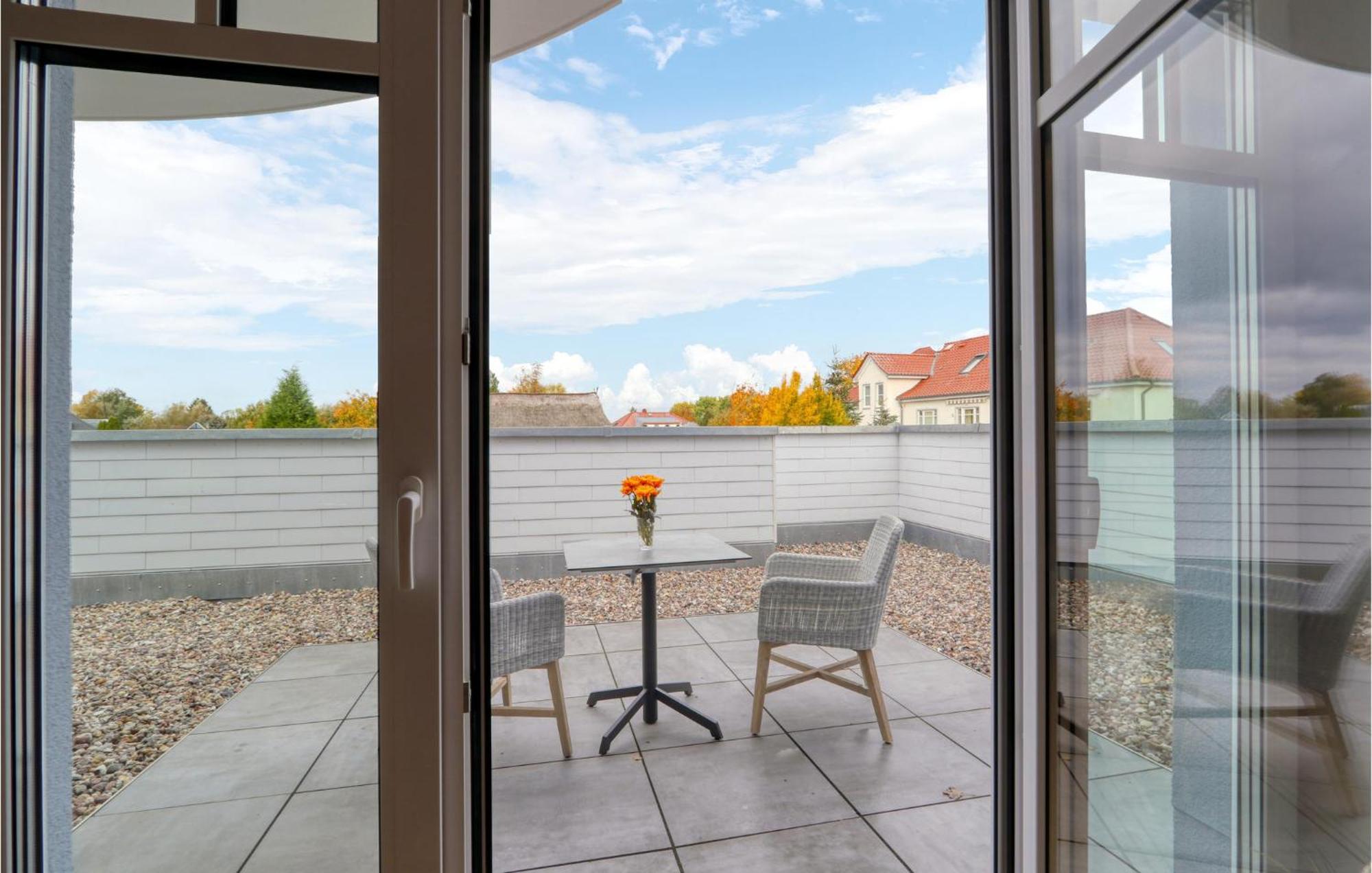 Baltischer Hof Apartment 54 Boltenhagen  Exteriör bild